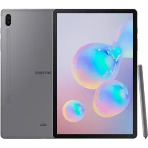 Замена Прошивка планшета Samsung Galaxy Tab S6 10.5 2019 в Екатеринбурге